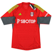 Maillot Fulham - 2023-24 Domicile