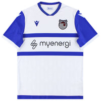 Maillot Grimsby Town - 2023-24 Third
