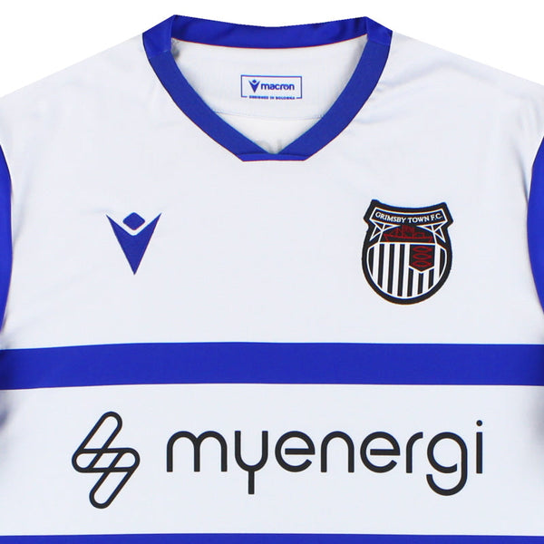 Maillot Grimsby Town - 2023-24 Third