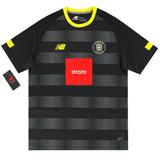 Maillot Harrogate Town New Balance - 2023-24 Extérieur