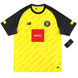 Maillot Harrogate Town New Balance - 2023-24 Domicile