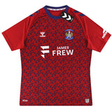 Maillot Kilmarnock - 2023-24 Extérieur