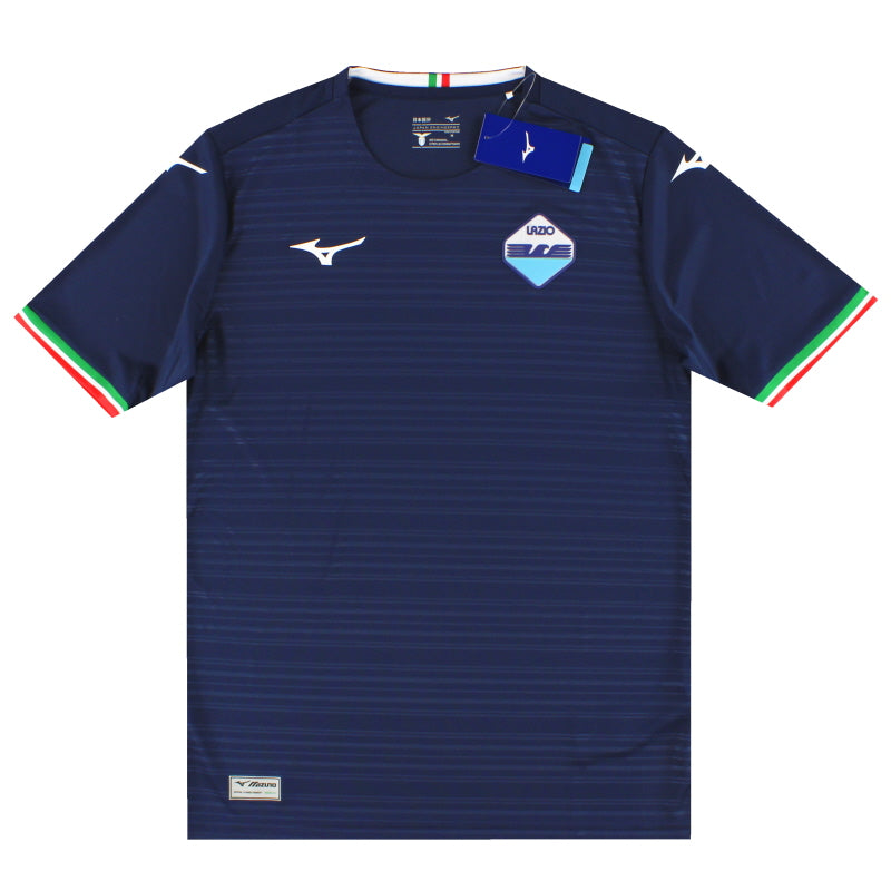 Maillot Lazio - 2023-24 Extérieur