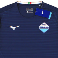 Maillot Lazio - 2023-24 Extérieur