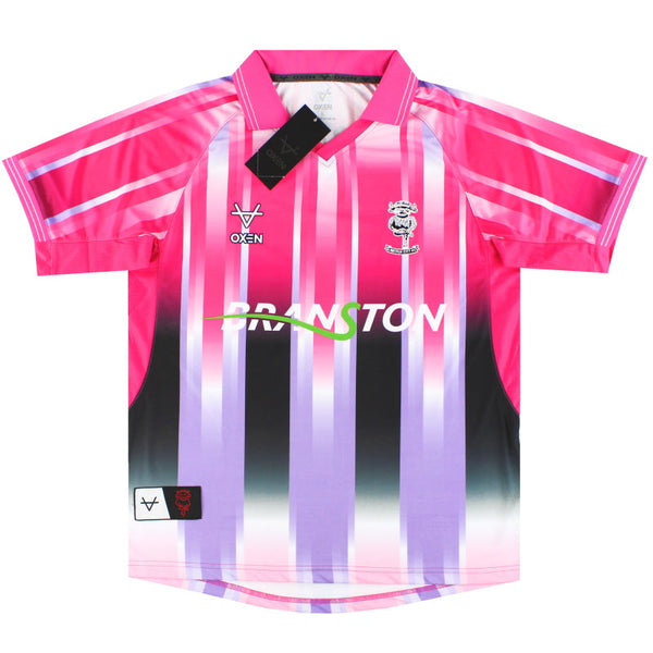 Maillot Lincoln City - 2023-24 Gardien