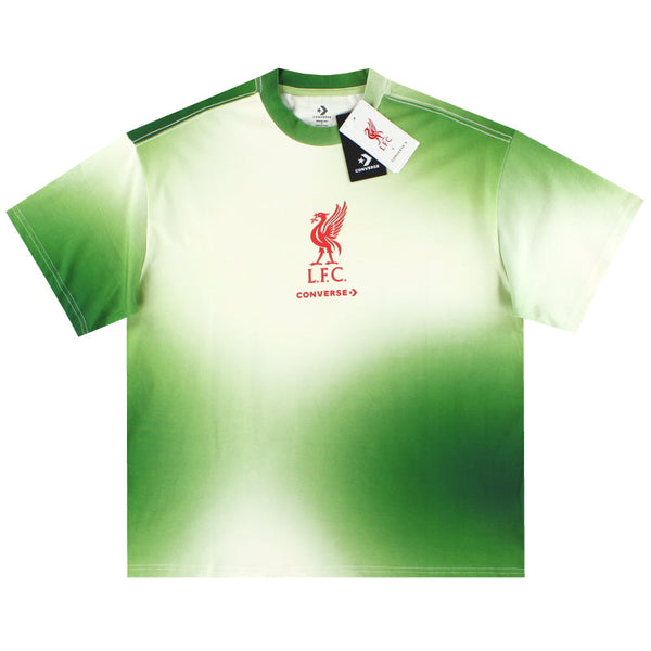Maillot Liverpool x Converse - 2023-24 Extérieur