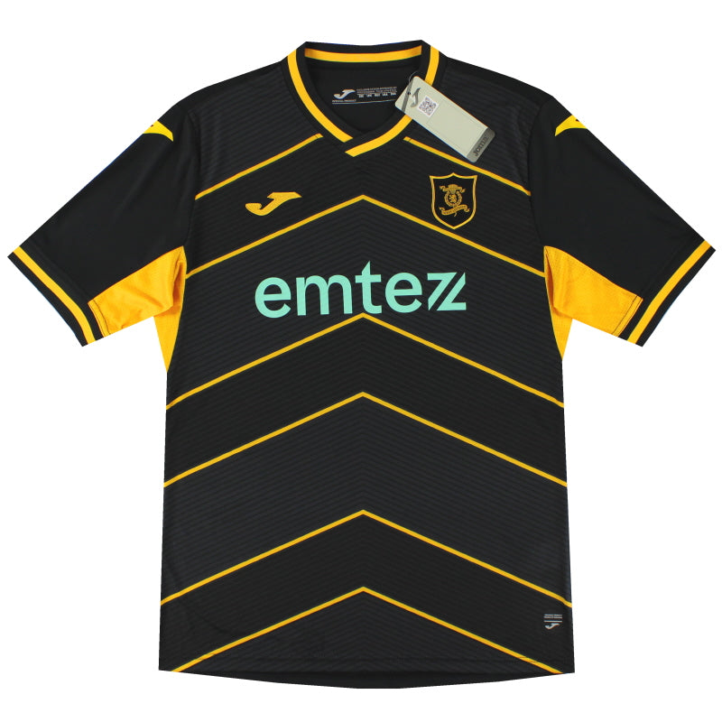 Maillot Livingston Jako - 2023-24 Extérieur