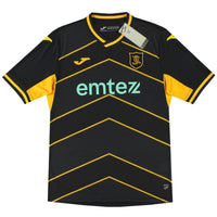 Maillot Livingston Jako - 2023-24 Extérieur