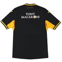 Maillot Livingston Jako - 2023-24 Extérieur