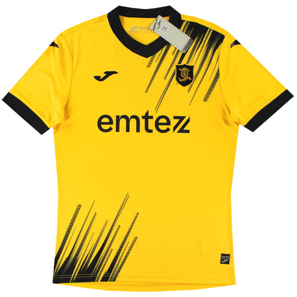 Maillot Livingston Jako - 2023-24 Domicile