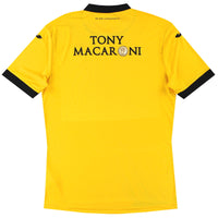 Maillot Livingston Jako - 2023-24 Domicile