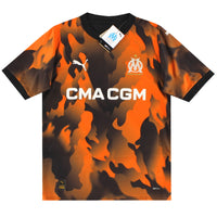Maillot Marseille - 2023-24 Third