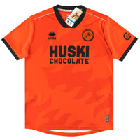 Maillot Millwall - 2023-24 Third