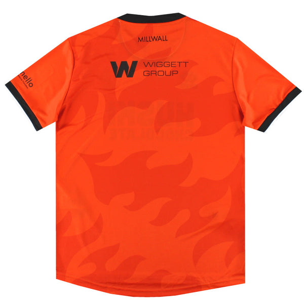 Maillot Millwall - 2023-24 Third