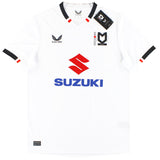 Maillot MK Dons - 2023-24 Domicile