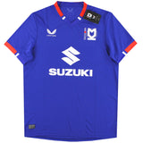 Maillot MK Dons - 2023-24 Third