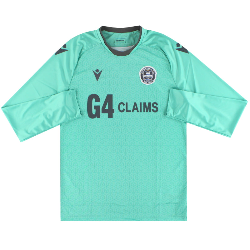 Maillot Motherwell - 2023-24 Gardien