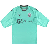 Maillot Motherwell - 2023-24 Gardien