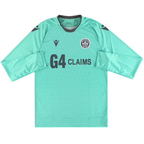 Maillot Motherwell - 2023-24 Gardien