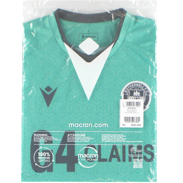 Maillot Motherwell - 2023-24 Gardien