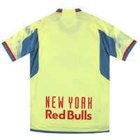 Maillot New York Red Bulls - 2023-24 Domicile