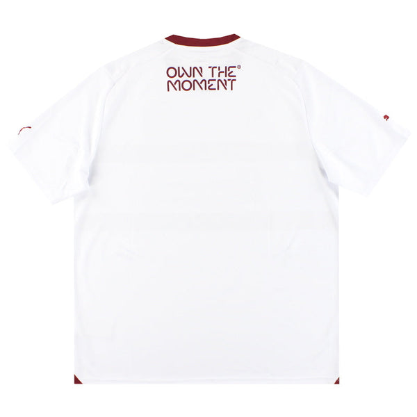 Maillot Northampton Town - 2023-24 Extérieur