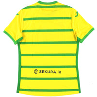 Maillot Norwich City - 2023-24 Domicile