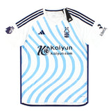 Maillot Nottingham Forest - 2023-24 Extérieur