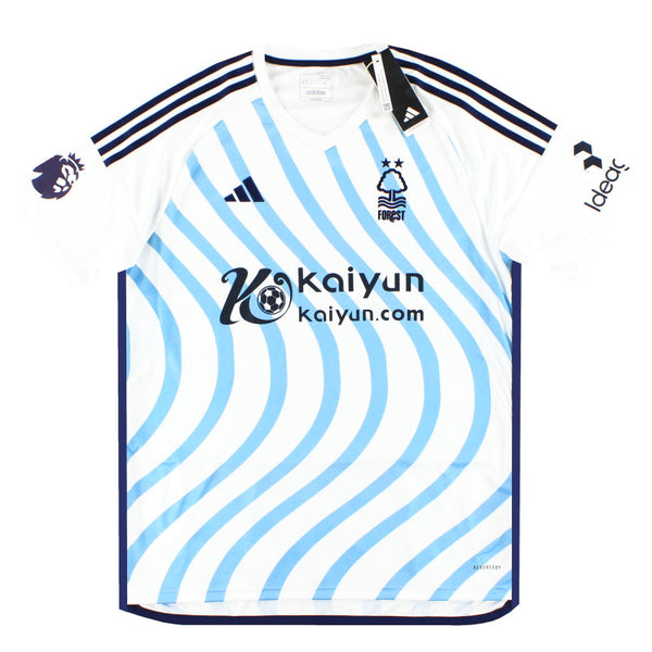 Maillot Nottingham Forest - 2023-24 Extérieur