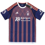 Maillot Nottingham Forest - 2023-24 Third