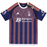 Maillot Nottingham Forest - 2023-24 Third
