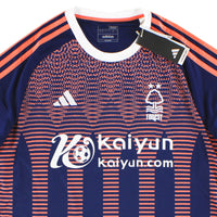 Maillot Nottingham Forest - 2023-24 Third