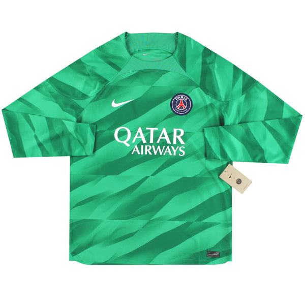 Maillot Paris Saint Germain - 2023-24 Gardien