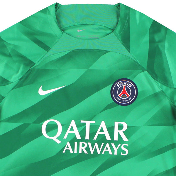 Maillot Paris Saint Germain - 2023-24 Gardien