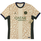Maillot Paris Saint Germain - 2023-24 Fourth