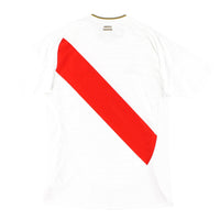 Maillot Pérou - 2024-25 Domicile