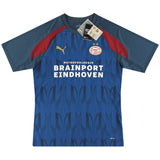 Maillot PSV Eindhoven - 2023-24 Pre-Match