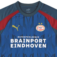 Maillot PSV Eindhoven - 2023-24 Pre-Match