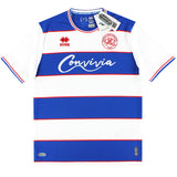 Maillot QPR - 2023-24 Domicile
