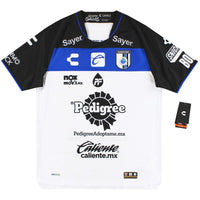 Maillot Queretaro Charly - 2023-24 Domicile