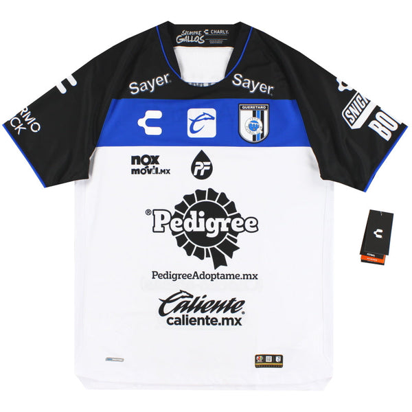 Maillot Queretaro Charly - 2023-24 Domicile