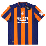 Maillot Rangers - 2023-24 Third