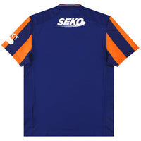 Maillot Rangers - 2023-24 Third