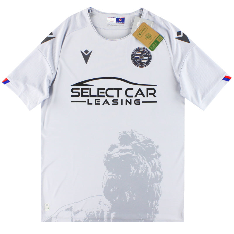Maillot Reading - 2023-24 Extérieur