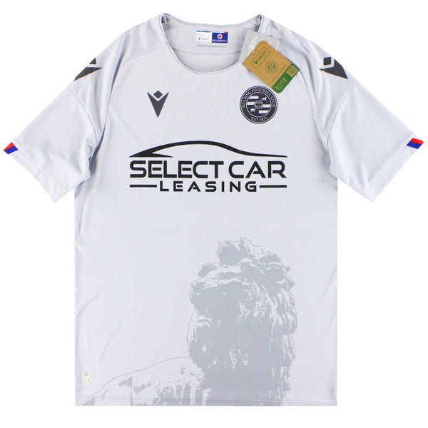 Maillot Reading - 2023-24 Extérieur
