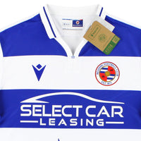 Maillot Reading - 2023-24 Domicile