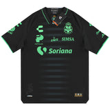 Maillot Santos Laguna Charly - 2023-24 Extérieur
