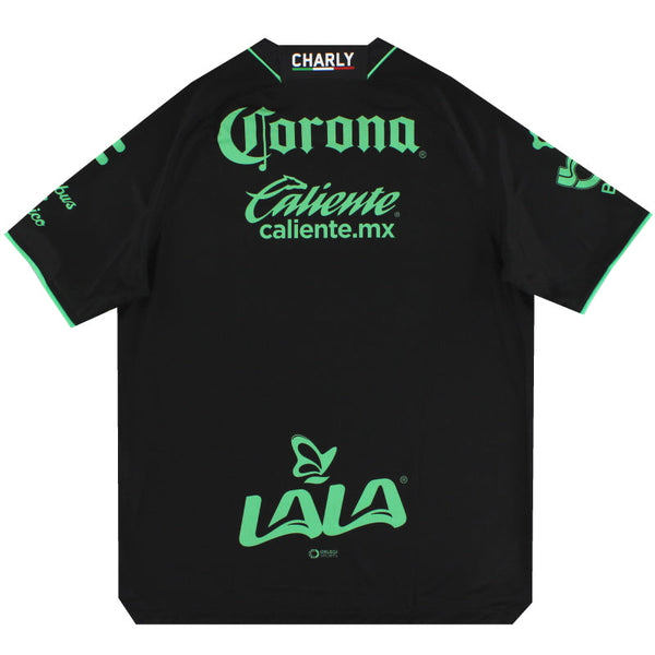 Maillot Santos Laguna Charly - 2023-24 Extérieur
