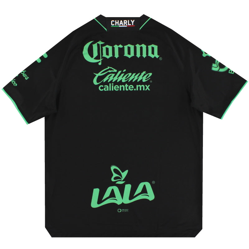 Maillot Santos Laguna Charly - 2023-24 Extérieur