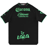 Maillot Santos Laguna Charly - 2023-24 Extérieur